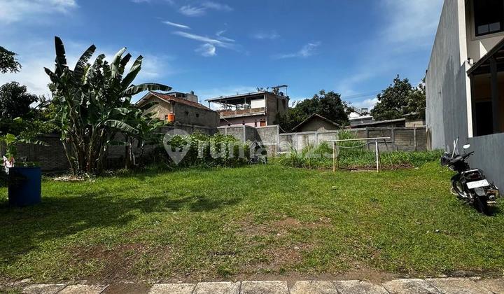 Jual Kavling Di Parahyangan Rumah Villa Setiabudhi Bandung Shm