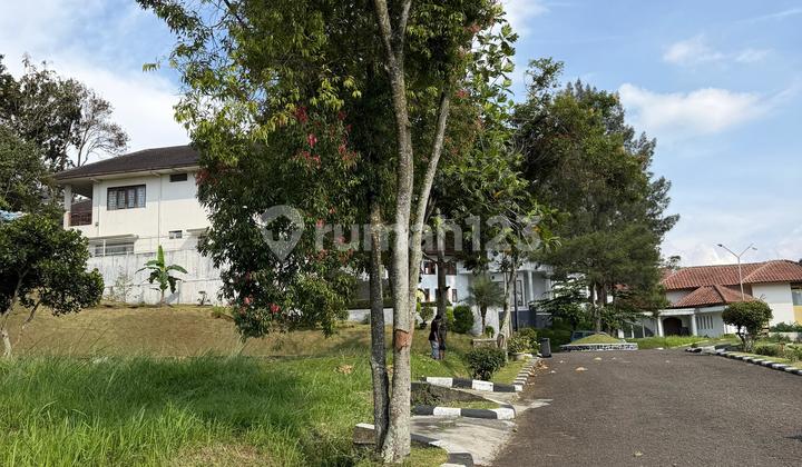 Jual Tanah Ciwaruga Royal View SHM 396 M bisa KPR Jual Tanah Ciwaruga Royal View SHM 396 M bisa KPR