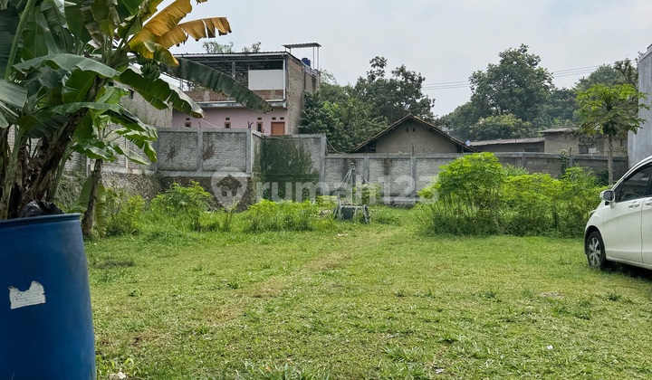 Dijual Tanah Di Parahyangan Rumah Villa Gegerkalong