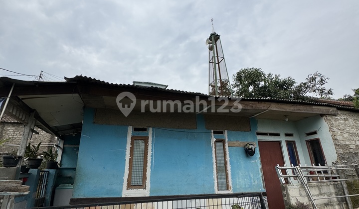Rumah Murah Hitung Tanah Di Cihanjuang Ajb Rumah Murah Hitung Tanah Di Cihanjuang Ajb