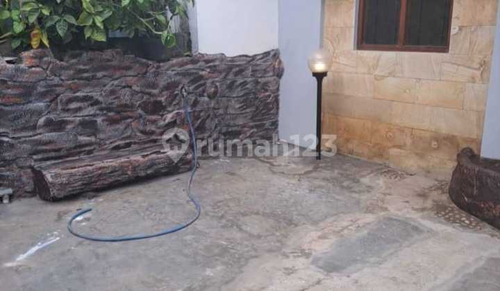 Jual Rumah Di Sariwangi Murah 2