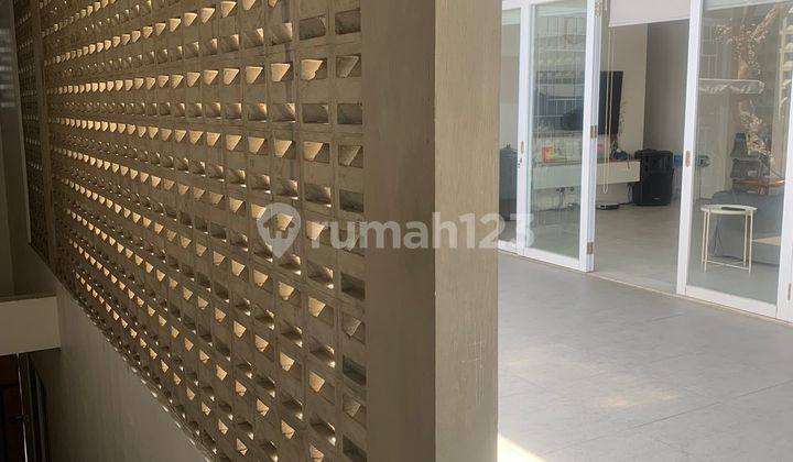 DIJUAL RUMAH + SHOWROOM / BEKAS DEALER DI CIJAGRA, BUAH BATU – BANDUNG 2