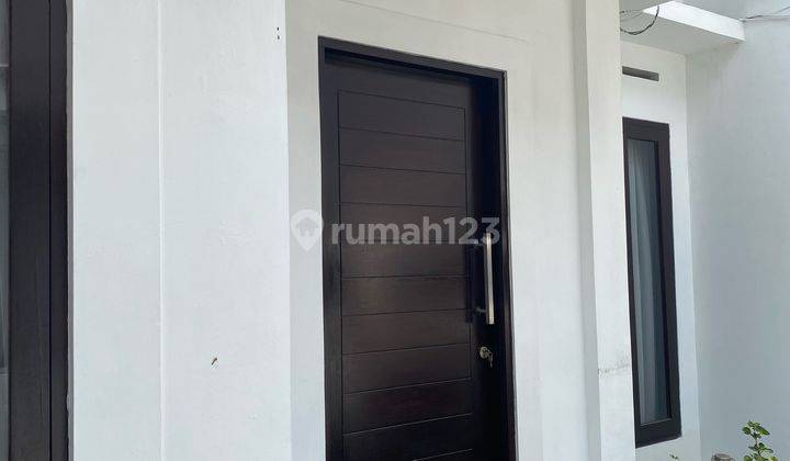 Sewa Rumah Di Area Gegerkalong Setiabudi Strategis 2