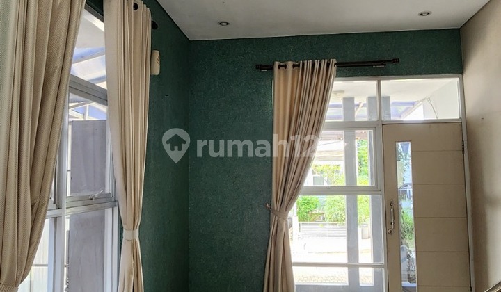 Jual Rumah Cantik di Kolmas Cimahi Siap Huni 2Lantai 2