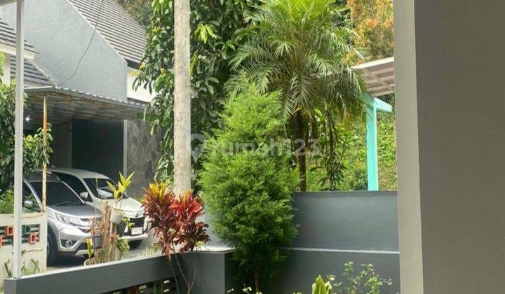 Rumah Di Cihanjuang  SHM - Sertifikat Hak Milik Bagus di Komplek Lembah Hijau Cihanjuang, Parongpong 2