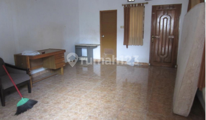 Jual Murah Dibawah Njop Rumah Buah Batu