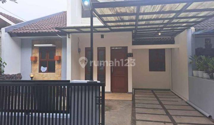 Sewa Rumah Sariwangi 1