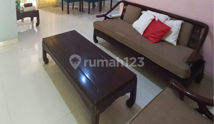 Rumah Hoek Bloom Residence 2