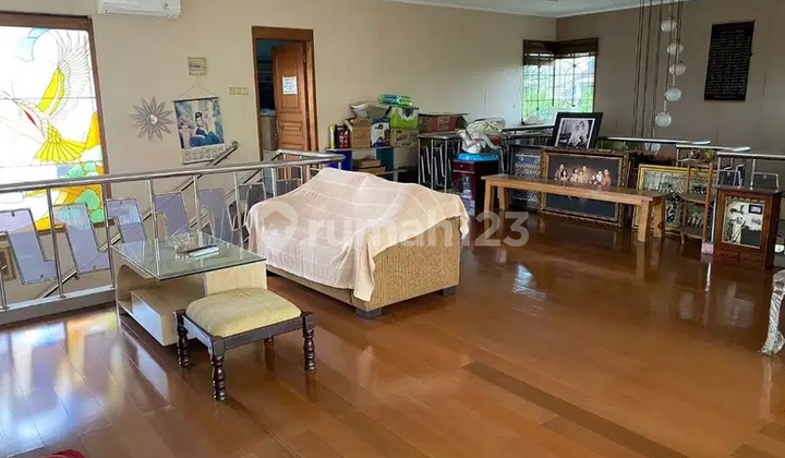 Selling a Nice House in Sukamulya, Bandung with SHM (Freehold Title)