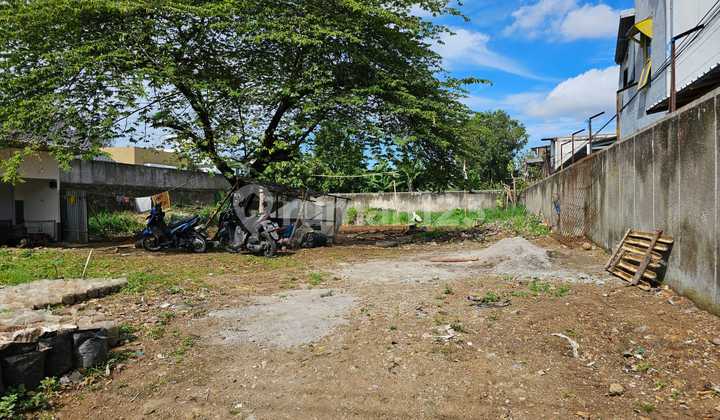 Jual Tanah di Cipedes Tengah 895M2 Jual Tanah di Cipedes Tengah 895M2