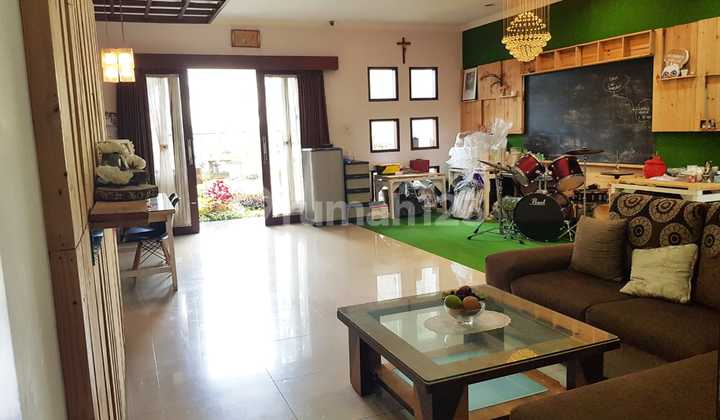 Modern Minimalist House in Sukamulya 2