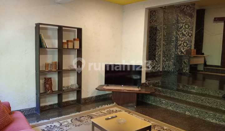 Jual Rumah Di Sarijadi 2