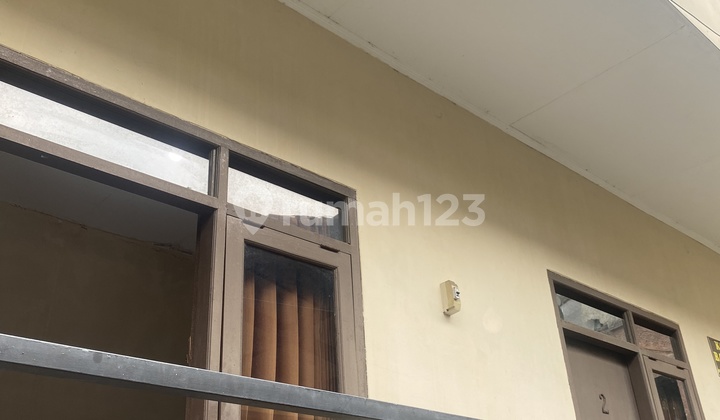 Kost Kostan Sukajadi Murah Meriah Shm