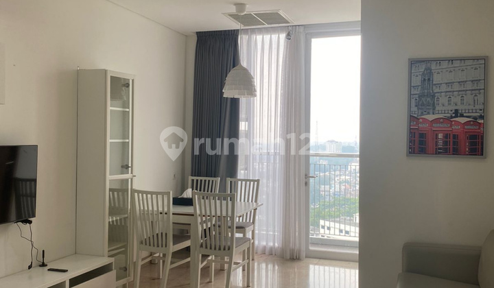 For Rent: Dago Suites Apartment, 2 Bedrooms, Furnished, Good Condition, Negotiable, Strategic Location.