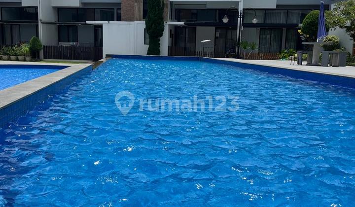 Selling a New House in Pondok Hijau Baru Housing Complex 2