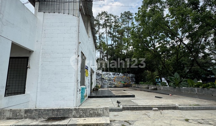 Sewa Ruang Usaha Mainroad Setiabudi Strategis Sewa Ruang Usaha Mainroad Setiabudi Strategis