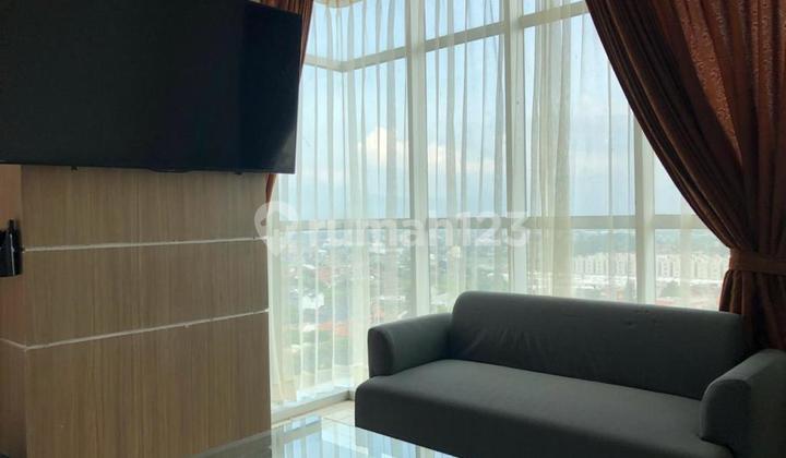 Jual Easton Park Jatinangor One Bedroom Jual Easton Park Jatinangor One Bedroom