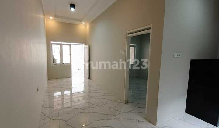 Dijual Rumah Baru di Cimahi Utara Murah Bagus