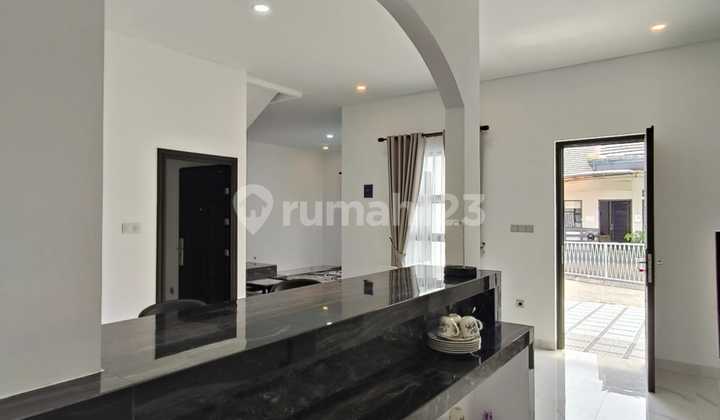 Jual Rumah Baru di Setiabudi Regency Bagus dan Cantik SHM Jual Rumah Baru di Setiabudi Regency Bagus dan Cantik SHM