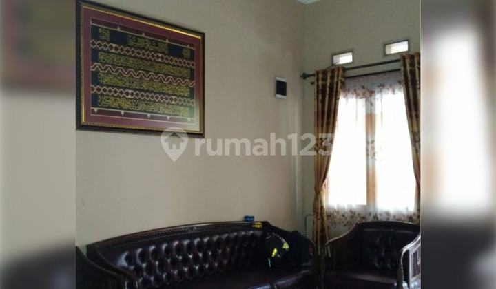 Cheap House for Sale in Jati Endah Cijambe 2