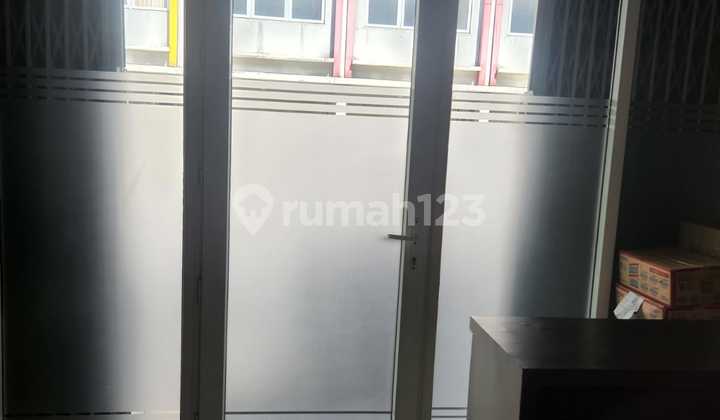 Dijual Ruko di Dalam Komplek Ruko Dicibaduyut Shgb