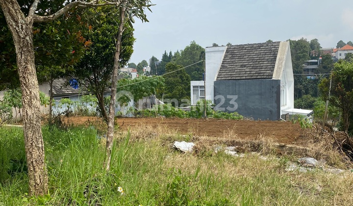 Dijual 7 Kavling Tanah Murah Shm Di Cigugur Ciwaruga Dijual 7 Kavling Tanah Murah Shm Di Cigugur Ciwaruga