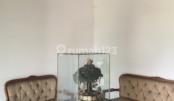 Dijual Rumah Di Antapani Harga Pasar HGB 2