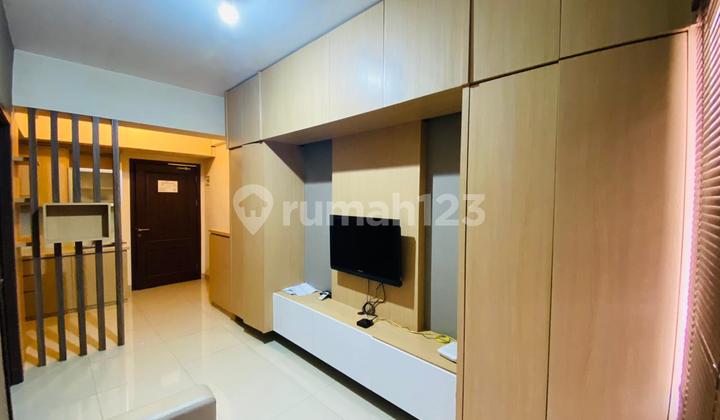 Rent Apartment Galeri Cimbuleuit One Bedroom