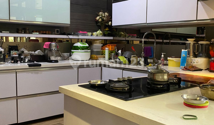 Dijual Rumah Minimalis Modern Arcamanik SHM