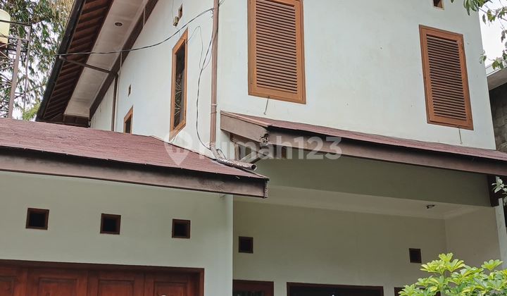 Jual Rumah Terusan Sutamibisa KPR Lingkungan Nyaman Strategid