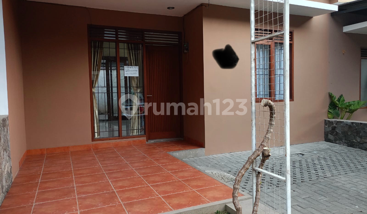 Sewa Rumah di Ciwaruga Bagus dan Terawat