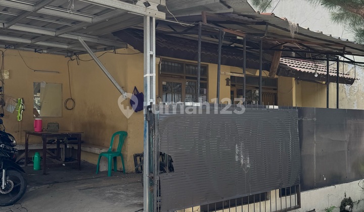 Jual Rumah Dan Sarang Wallet Di Taman Kopo Indah Bandung Shmshm  1