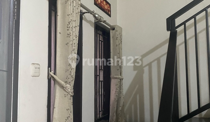 Jual Rumah Di Area Pasteur Rumah SHM 2