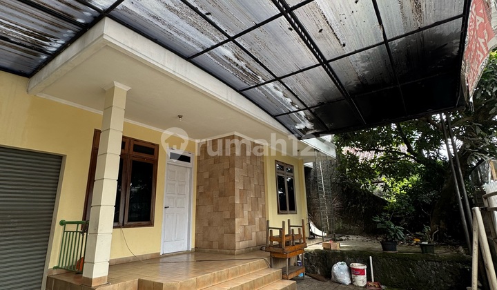 Jual Rumah Dibabakan Jeruk Shm Strategis Cocok Untuk Kost2an Dekat Maranatha Dan Tol Pasteur