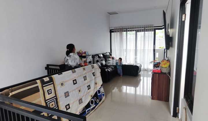 Rumah 2lt Di Cihanjuang Parongpong Kbb Shm 2