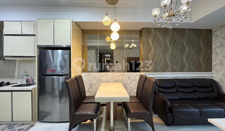 For Rent 2 Bedroom Apartment Casagrande Area Kuningan For Rent 2 Bedroom Apartment Casagrande Area Kuningan