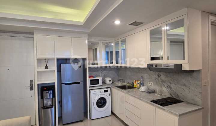 For Sale Casagrande 2 Bedroom Apartment Phase 2 2