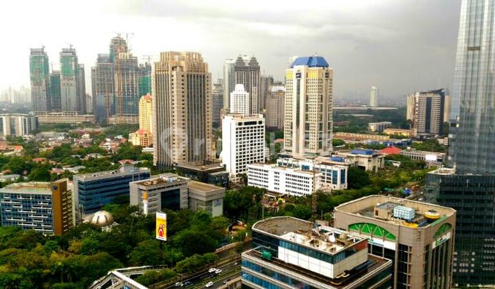Sari Semanggi Park Studio Unit For Sale in Office Area Sari Semanggi Park Studio Unit For Sale in Office Area