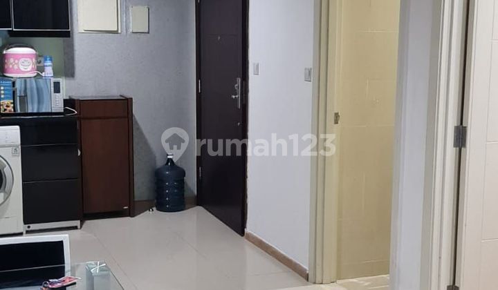 For Rent Casagrande Apartment 1 Bedroom 2