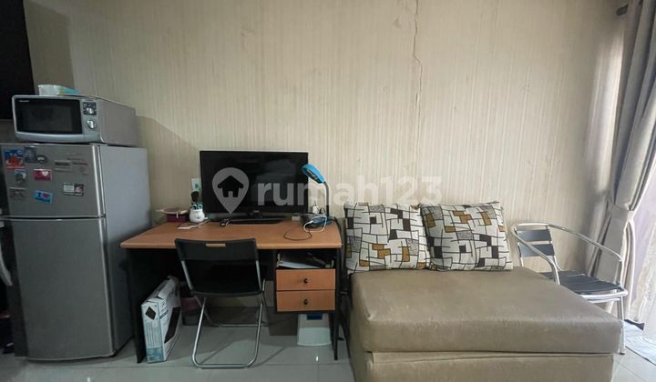 For Sale: Taman Sari Semanggi Apartment in Office Area 2