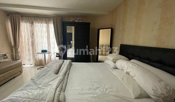 For Sale: Taman Sari Semanggi Apartment in Office Area For Sale: Taman Sari Semanggi Apartment in Office Area