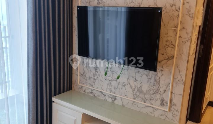 For Rent Casagrande Apartment Connected to Kokas Mall 2