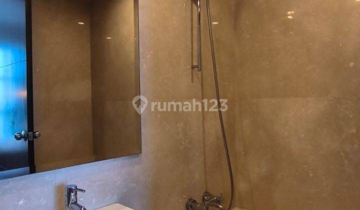 Disewakan Apartemen Casagrande Private Lift  2