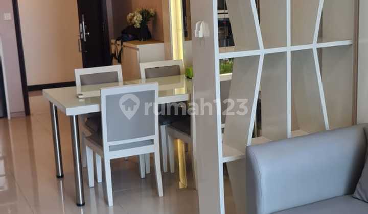 For Sale 2 Bedroom Apartment Casagrande Connecting Mall Kokas 2