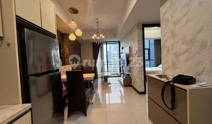 For Rent 2 Bedroom Apartment Casagrande Area Kuningan For Rent 2 Bedroom Apartment Casagrande Area Kuningan