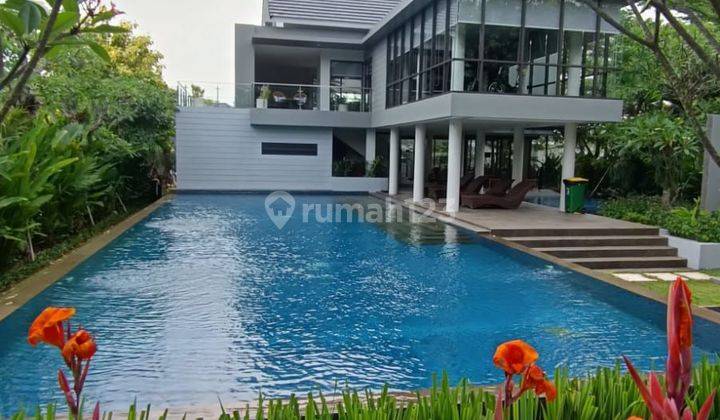 Premier Estate 3 Kranggan Rumah 2 Lantal 1