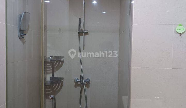 Di Jual 1 Bedroom Apartemen Casagrande Phase 1 2