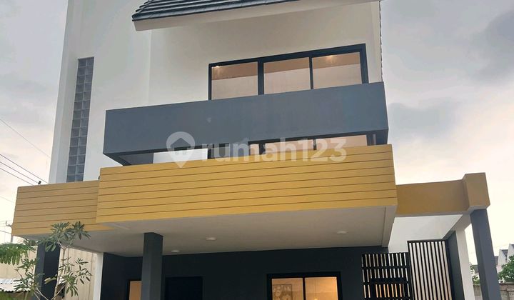 Namaya Park Dekat Mall The Park Sawangan Namaya Park Dekat Mall The Park Sawangan