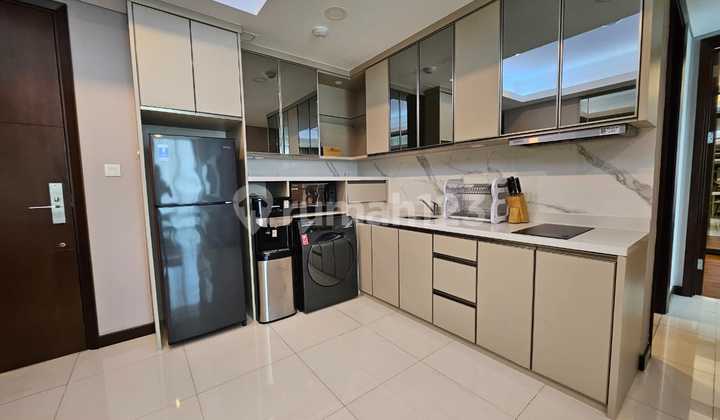 For Sale Casagrande Apartment 2 Bedroom Phase 2 2