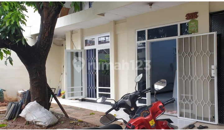 Sell House Near International School in Citra 5 Kalideres Cengkareng West Jakarta